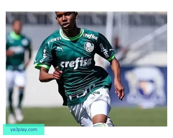 16岁天才亚马尔身价飙至2亿欧元登顶世界足坛成唯一双亿球员